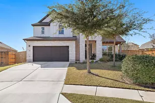 2420 Costera St, Leander, TX 78641 - Photo 38