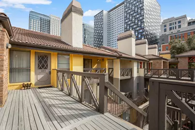 806 W 24th Street #323, Austin, TX 78705 - Photo 1