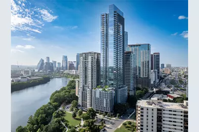 48 East Avenue #1809, Austin, TX 78701 - Photo 30