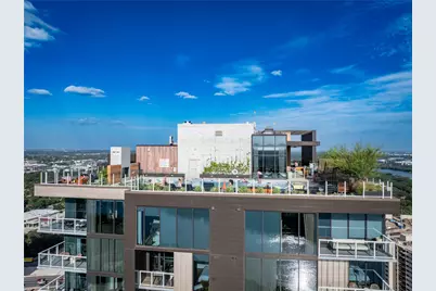 48 East Avenue #1809, Austin, TX 78701 - Photo 32
