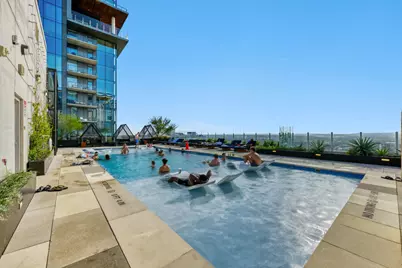 48 East Avenue #1809, Austin, TX 78701 - Photo 26