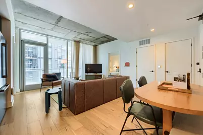 48 East Avenue #1809, Austin, TX 78701 - Photo 8