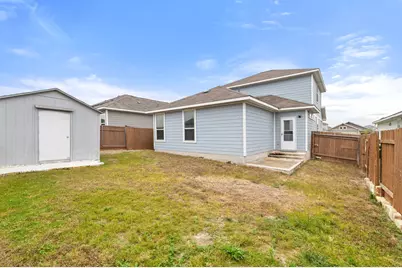 236 El Dorado Road, Jarrell, TX 76537 - Photo 34