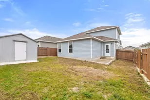 236 El Dorado Rd, Jarrell, TX 76537 - Photo 34