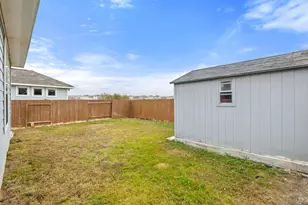 236 El Dorado Rd, Jarrell, TX 76537 - Photo 36