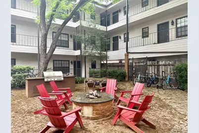 203 E 31st Street #101, Austin, TX 78705 - Photo 4