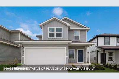 13300 Cerise Queen Way, Mustang Ridge, TX 78610 - Photo 1