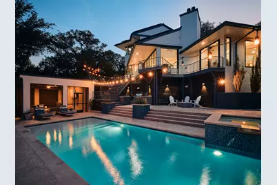 3200 Three Rivers Drive, Austin, TX 78746 - Photo 4