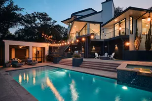 3200 Three Rivers Dr, Austin, TX 78746 - Photo 4