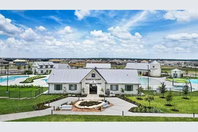 404 Perryville Loop, Liberty Hill, TX 78642 - Photo 26