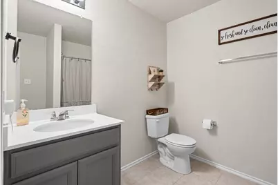 404 Perryville Loop, Liberty Hill, TX 78642 - Photo 20