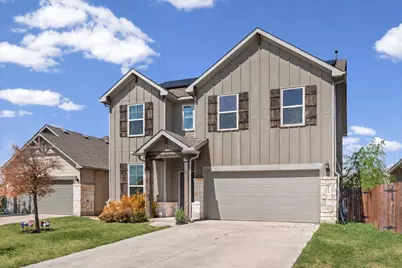 404 Perryville Loop, Liberty Hill, TX 78642 - Photo 2