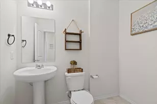 404 Perryville Loop, Liberty Hill, TX 78642 - Photo 10