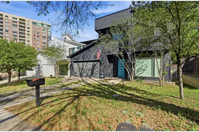 904 Catalpa Street #B, Austin, TX 78702 - Photo 2