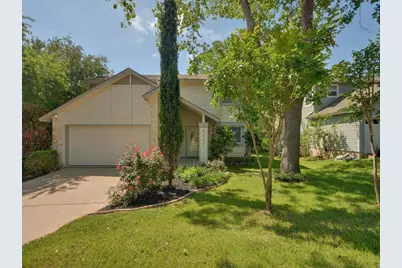 8421 Spring Valley Drive, Austin, TX 78736 - Photo 2