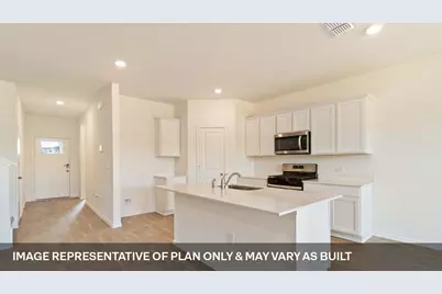 358 Villa Bisono Street, Bastrop, TX 78602 - Photo 2