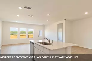 358 Villa Bisono St, Bastrop, TX 78602 - Photo 6