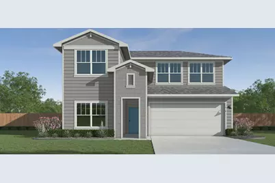 358 Villa Bisono Street, Bastrop, TX 78602 - Photo 1