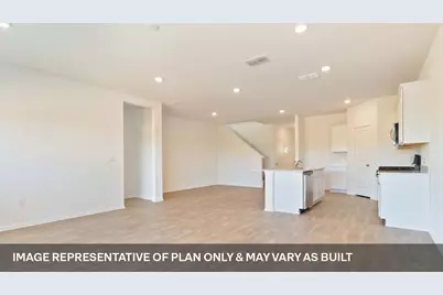 358 Villa Bisono Street, Bastrop, TX 78602 - Photo 4