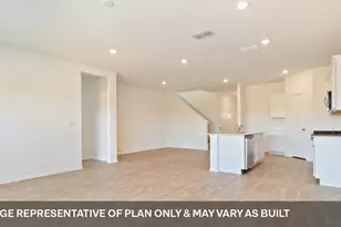 358 Villa Bisono St, Bastrop, TX 78602 - Photo 4