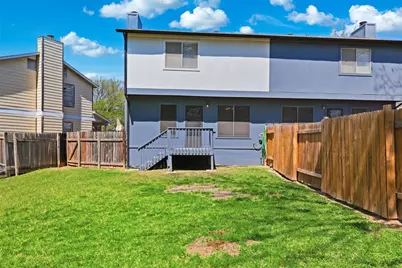 6105 Conti Court #A, Austin, TX 78744 - Photo 26