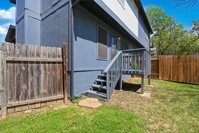 6105 Conti Court #A, Austin, TX 78744 - Photo 24