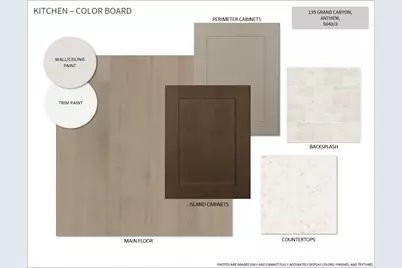 139 Grand Canyon Way, Kyle, TX 78640 - Photo 4