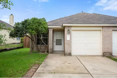 1225 Orchard Park Circle, Pflugerville, TX 78660 - Photo 2