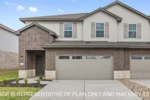 15016-A Afleet Alex St, Manor, TX 78653 - Photo 1