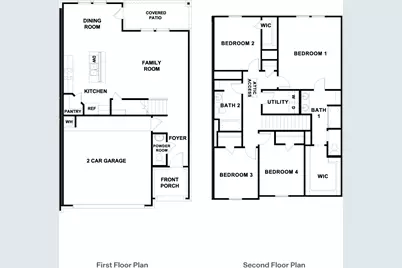 15016-A Afleet Alex Street, Manor, TX 78653 - Photo 2