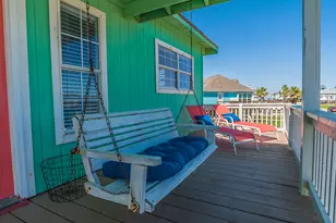 402 Seashell Dr, Surfside Beach, TX 77541 - Photo 1