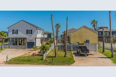 402 Seashell Drive, Surfside Beach, TX 77541 - Photo 26