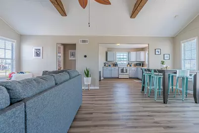 402 Seashell Drive, Surfside Beach, TX 77541 - Photo 10