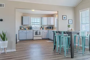 402 Seashell Dr, Surfside Beach, TX 77541 - Photo 12