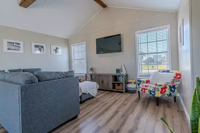 402 Seashell Drive, Surfside Beach, TX 77541 - Photo 6