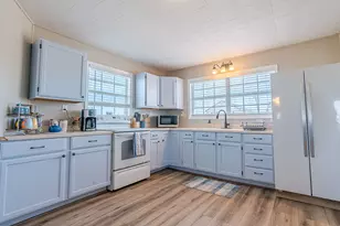 402 Seashell Dr, Surfside Beach, TX 77541 - Photo 14