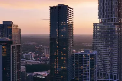 610 Davis Street #3101, Austin, TX 78701 - Photo 12