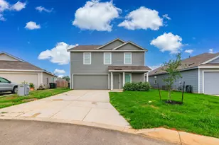 116 Bens Blf, Fredericksburg, TX 78624 - Photo 22