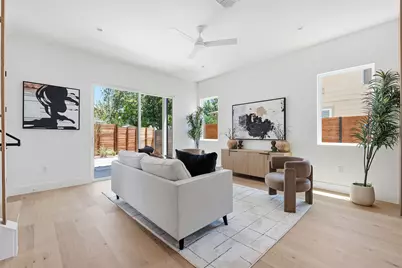502 Normandy Street #1, Austin, TX 78745 - Photo 4