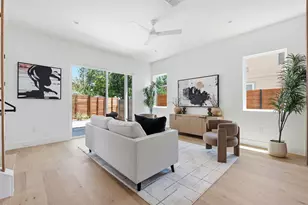 502 Normandy St, Austin, TX 78745 - Photo 4