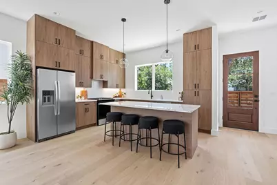 502 Normandy Street #1, Austin, TX 78745 - Photo 6
