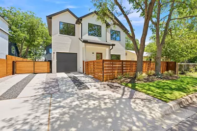 502 Normandy Street #1, Austin, TX 78745 - Photo 2