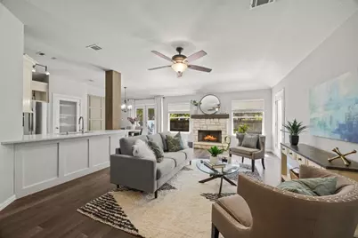 802 Mountain Ridge Drive, Leander, TX 78641 - Photo 8