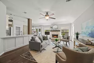 802 Mountain Ridge Dr, Leander, TX 78641 - Photo 8