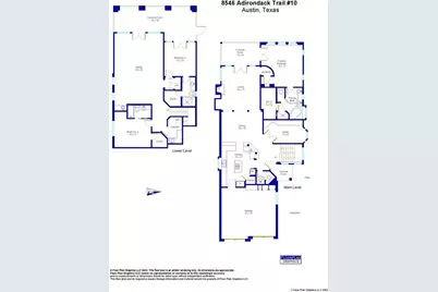 8546 Adirondack Trail #10, Austin, TX 78759 - Photo 18