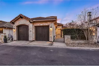 8546 Adirondack Trail #10, Austin, TX 78759 - Photo 16