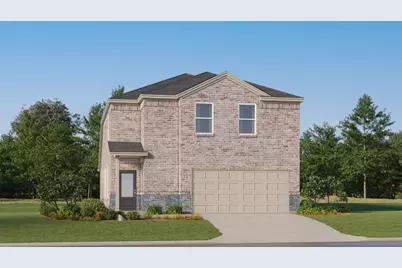 23405 Firelight Drive, Elgin, TX 78621 - Photo 4