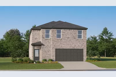 23405 Firelight Drive, Elgin, TX 78621 - Photo 2