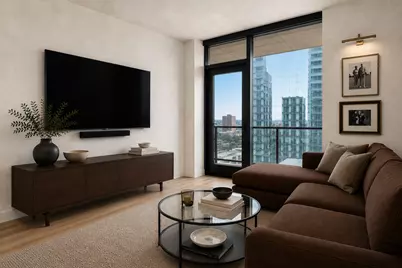 610 Davis Street #2110, Austin, TX 78701 - Photo 1
