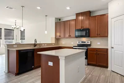 14615 Goshawk Drive, Pflugerville, TX 78660 - Photo 8